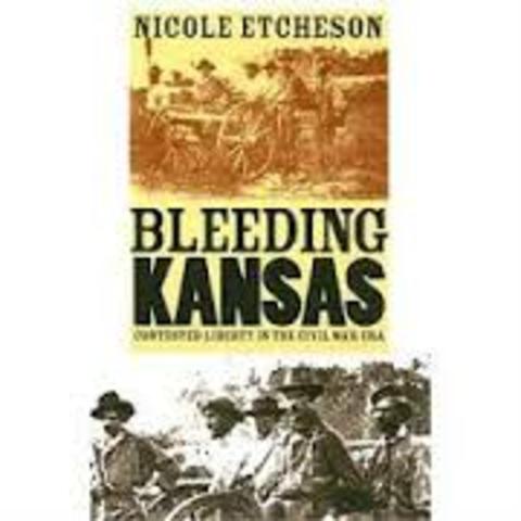 Bleeding Kansas