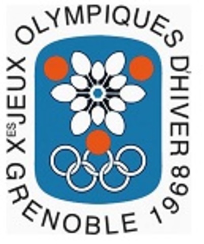 X Зимняя олимпиада в Гренобле (Франция)