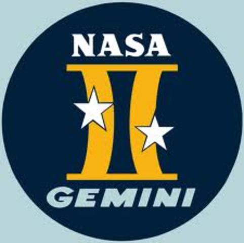 Gemini Program