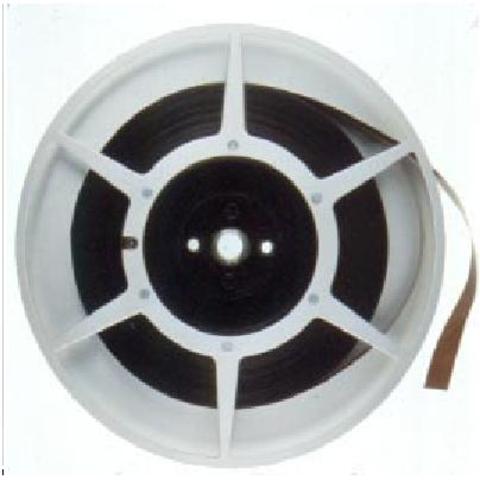 Магнитная лента - 50-е годы