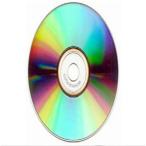 Compact Disk, DVD - настоящее время