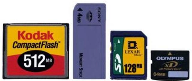 Flash - настоящее время