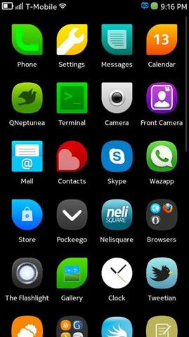 Sailfish OS