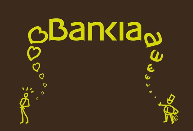 Nacionalització de Bankia