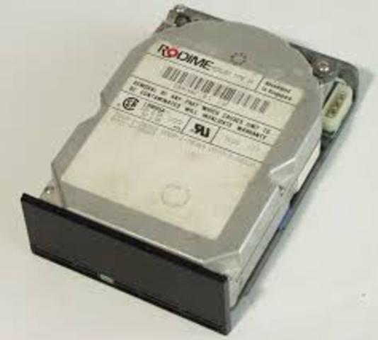 Жесткий диск