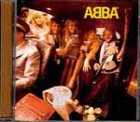 Первый CD от Тимура