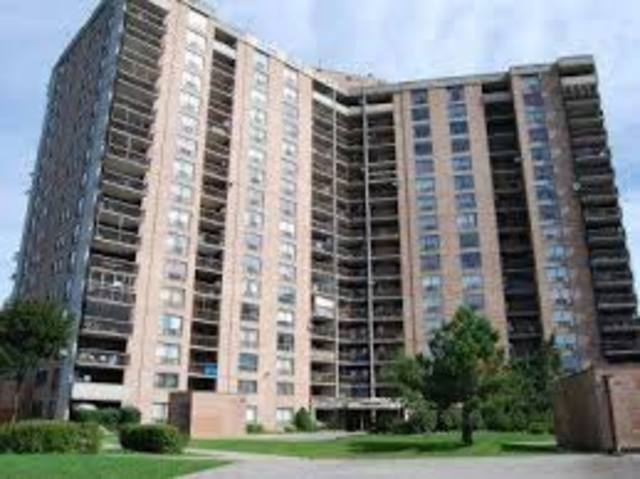 Move Out of My Parent's House