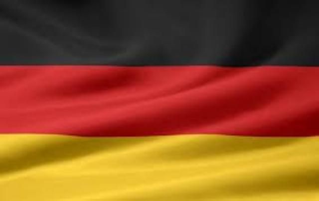 Unified Germany