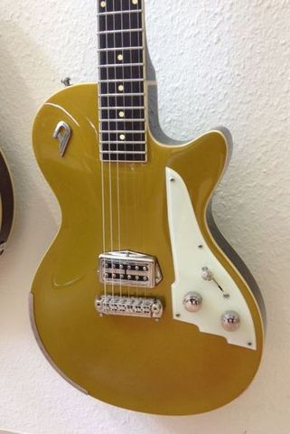 DUESENBERG LITTLE TOASTER