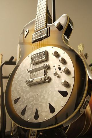 DUESENBERG REZOBRO
