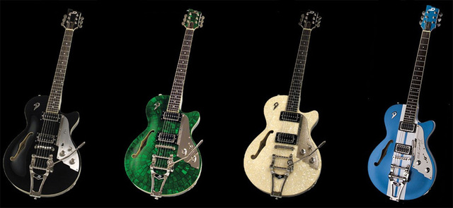 DUESENBERG EN LA ACTUALIDAD