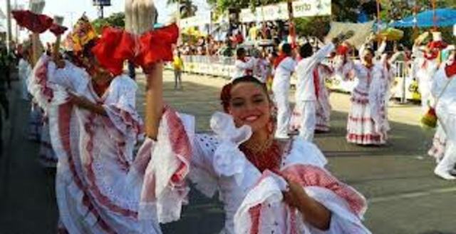 GRAN PARADA DE TRADICION