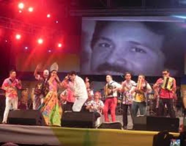 FESTIVAL DE ORQUESTA