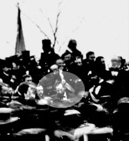 Gettysburg Address