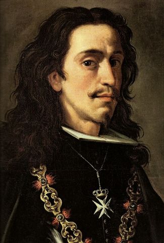 Carlos II asciende al trono de Inglaterra.