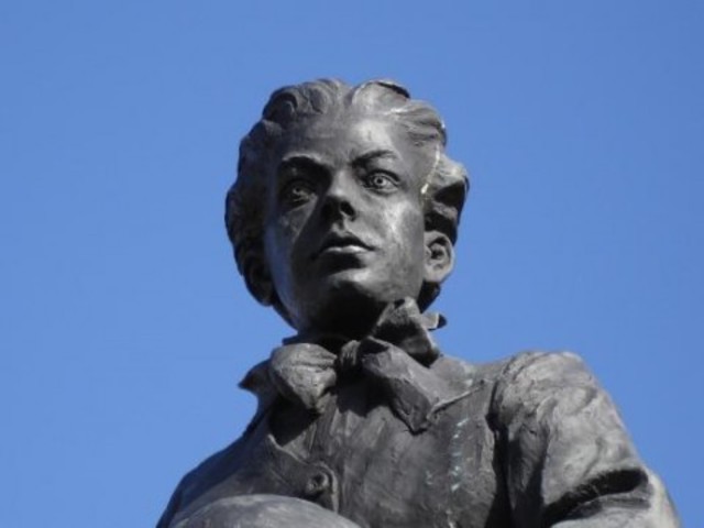 Invention of Modern Rugby