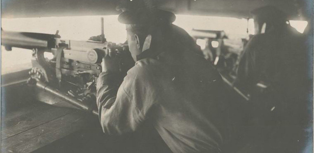 Invación de Alemania