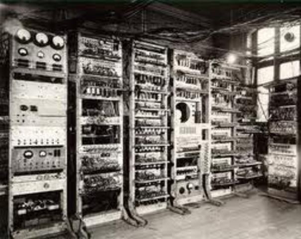 ENIAC.
