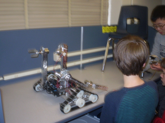 Twenty-First Meeting