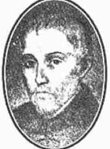 Tomás Luis de Victoria