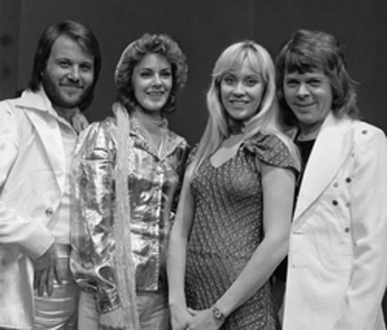 ABBA (pop)