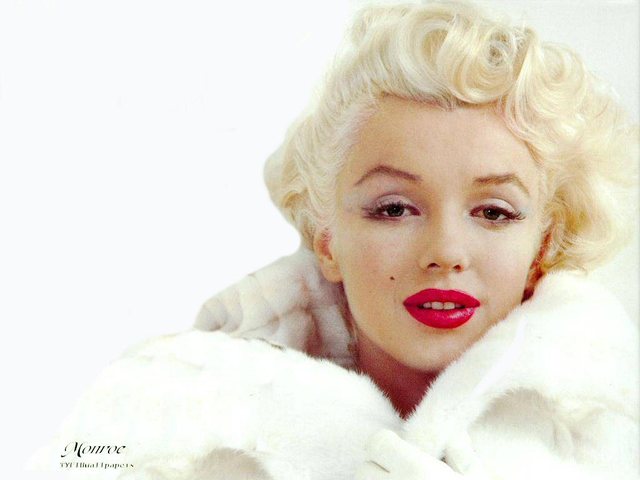 Marilyn Monroe (jazz)