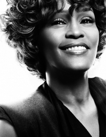 Whitney Houston (pop)