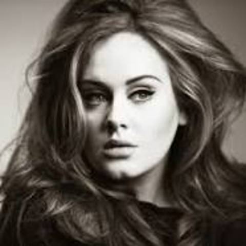 Adele (pop)