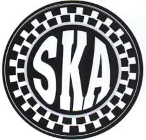 SKA