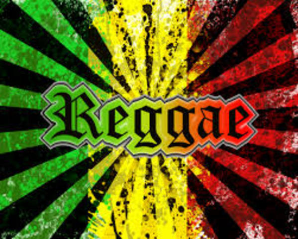 REGGAE
