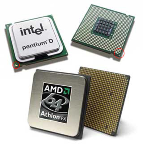 TECNOLOGIA DUAL CORE