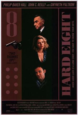"Hard Eight"