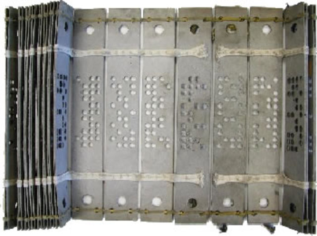 Перфокарты