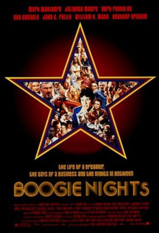 "Boogie Nights"