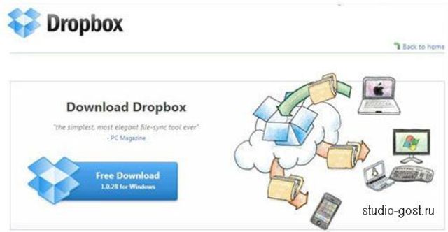 Лёша! XXI век н.э. Наше время. Облачные сервисы