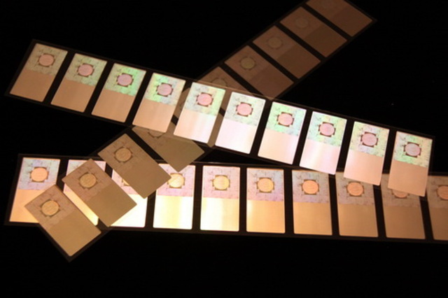 Голографическая технология