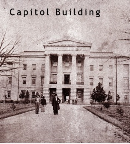 North Carolina important event