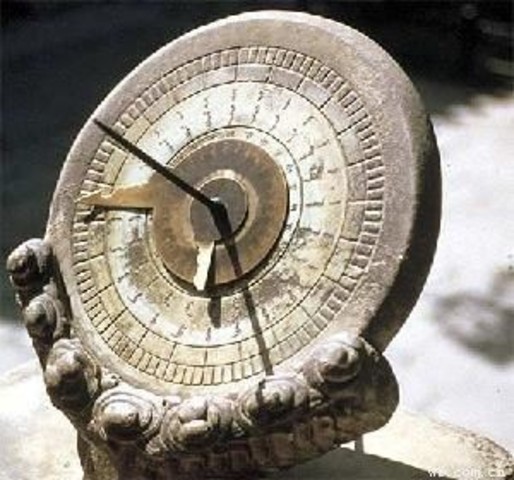 Sundials