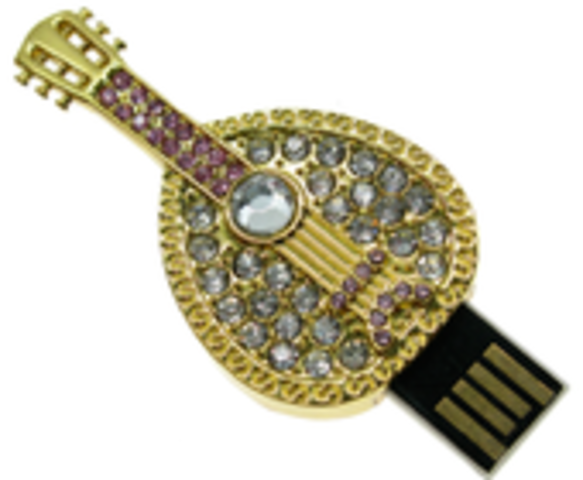 Флэш-память