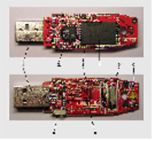 USB-флэш-карта