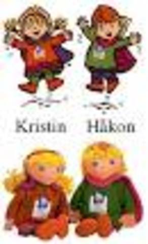 Олимпийские игры Лиллехаммере (Норвегия)1994 год