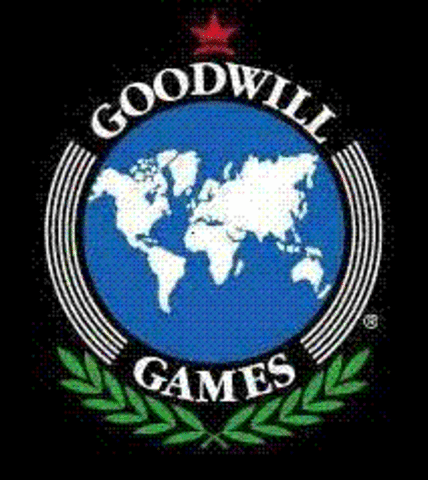 Игры Доброй Воли.
