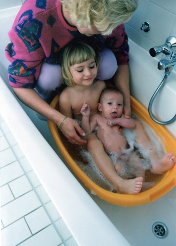 El naixement del meu Germà