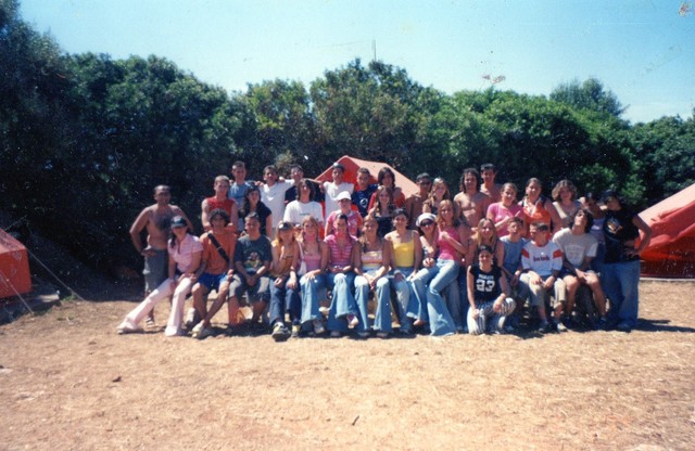 Finalitzem la ESO a Menorca!