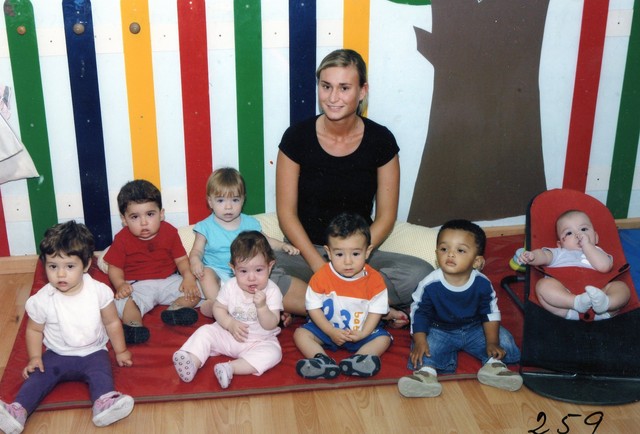 La professió que m'estimo