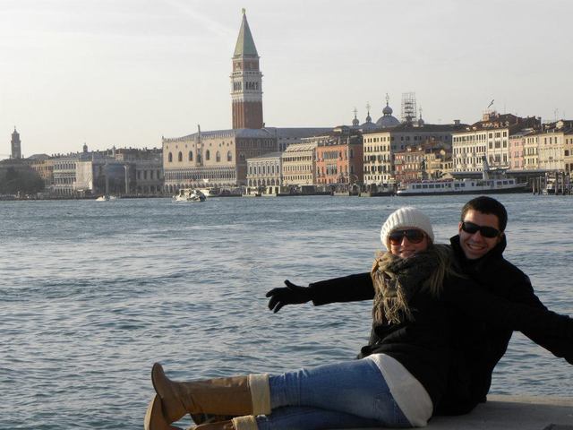 El nostre primer viatge