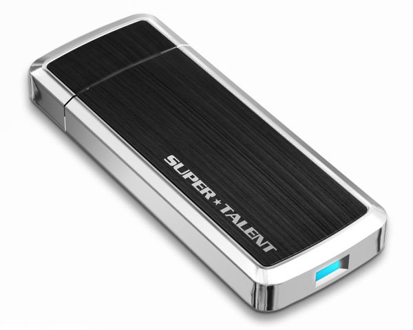 Первая USB Флешка