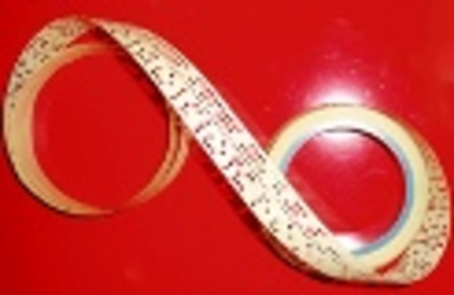 Перфолента