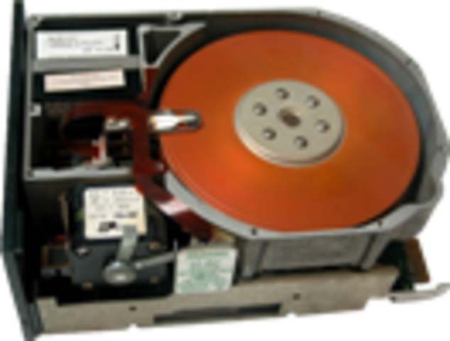 Жёсткий диск