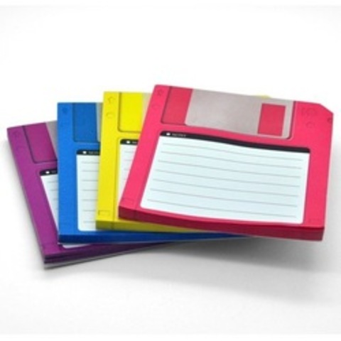 Дискета 3,5 дюймов